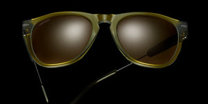 Serengeti Amboy Single Vision Prescription Sunglasses