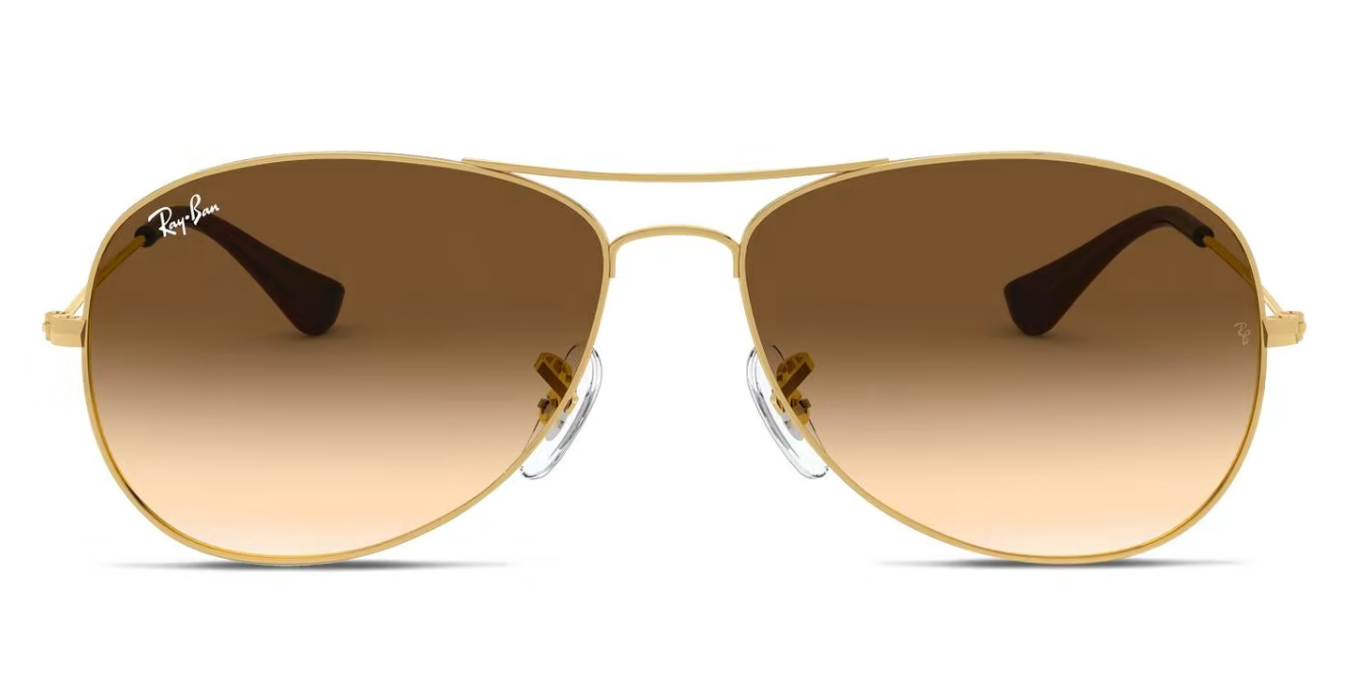 Prescription ray sales ban lenses only