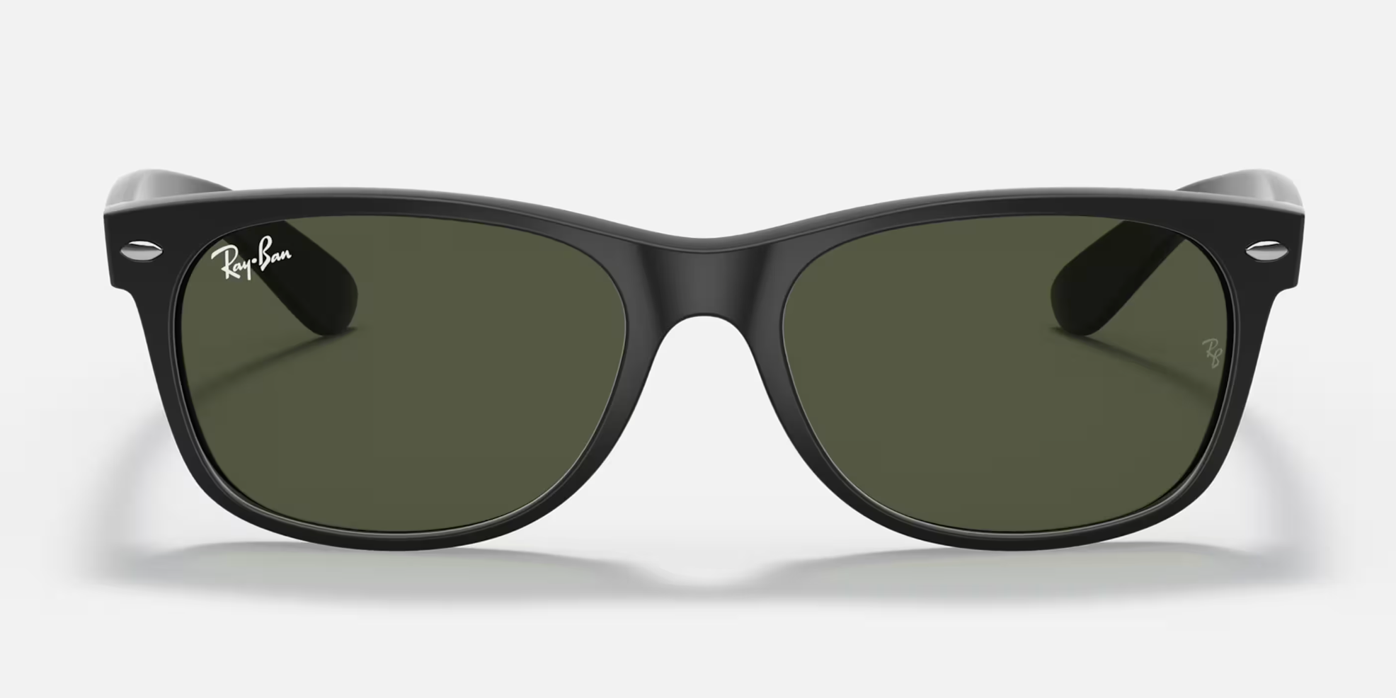 Ray ban top wayfarer 11