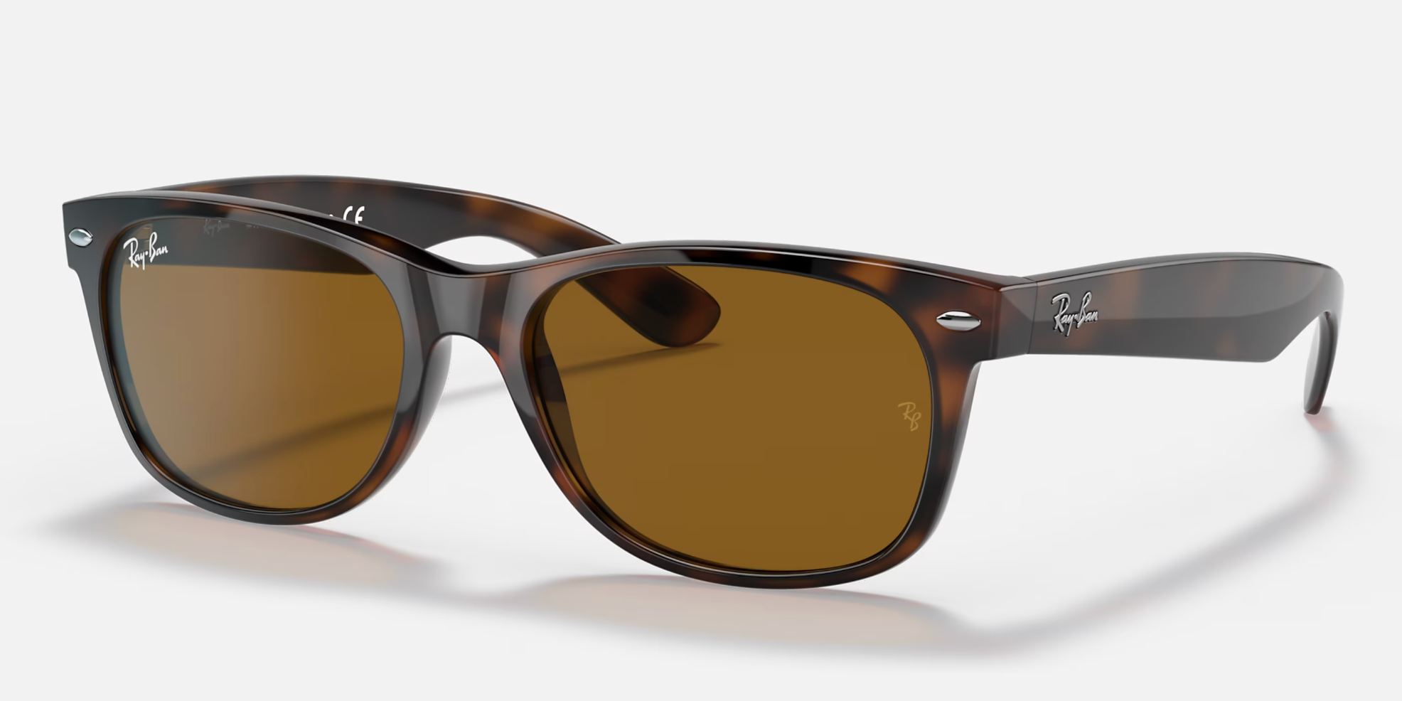 Ray ban deals wayfarer single lens