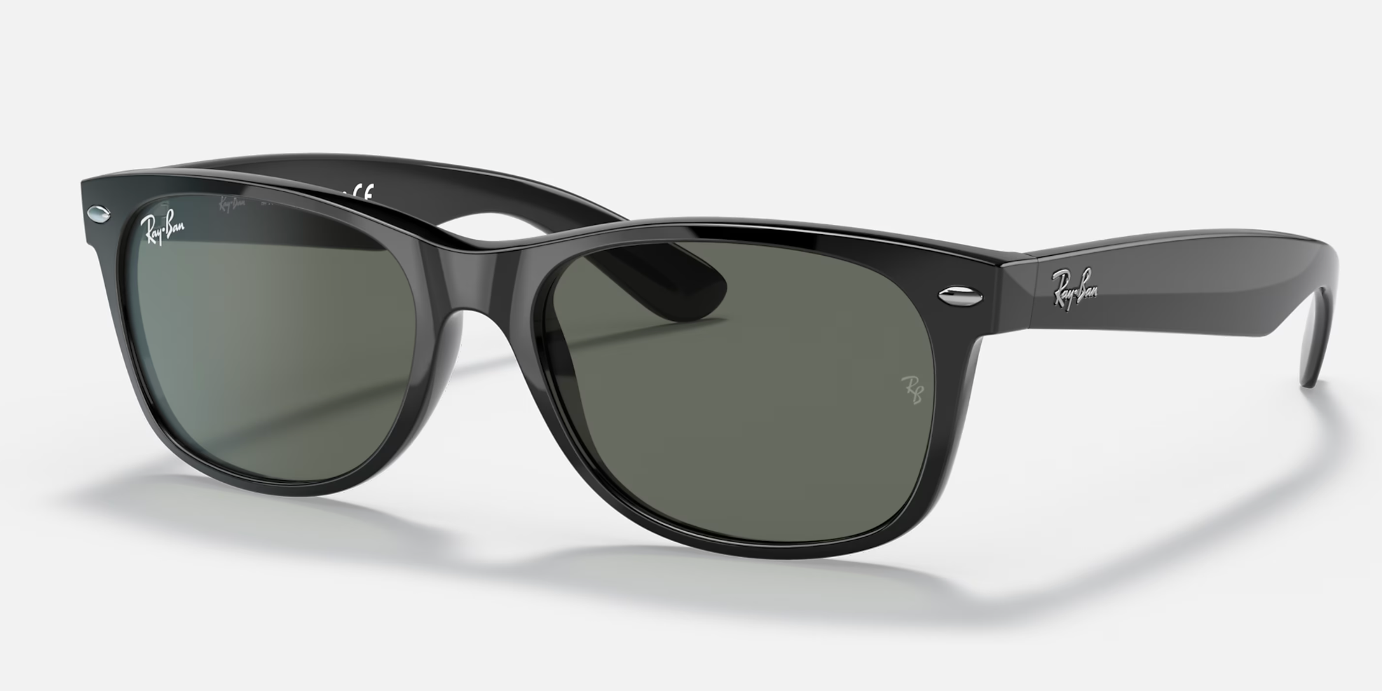 New wayfarer 58 18 hot sale