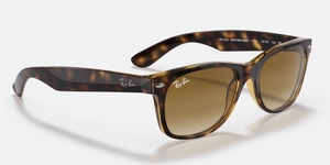 Ray ban tortoise shell aviators on sale