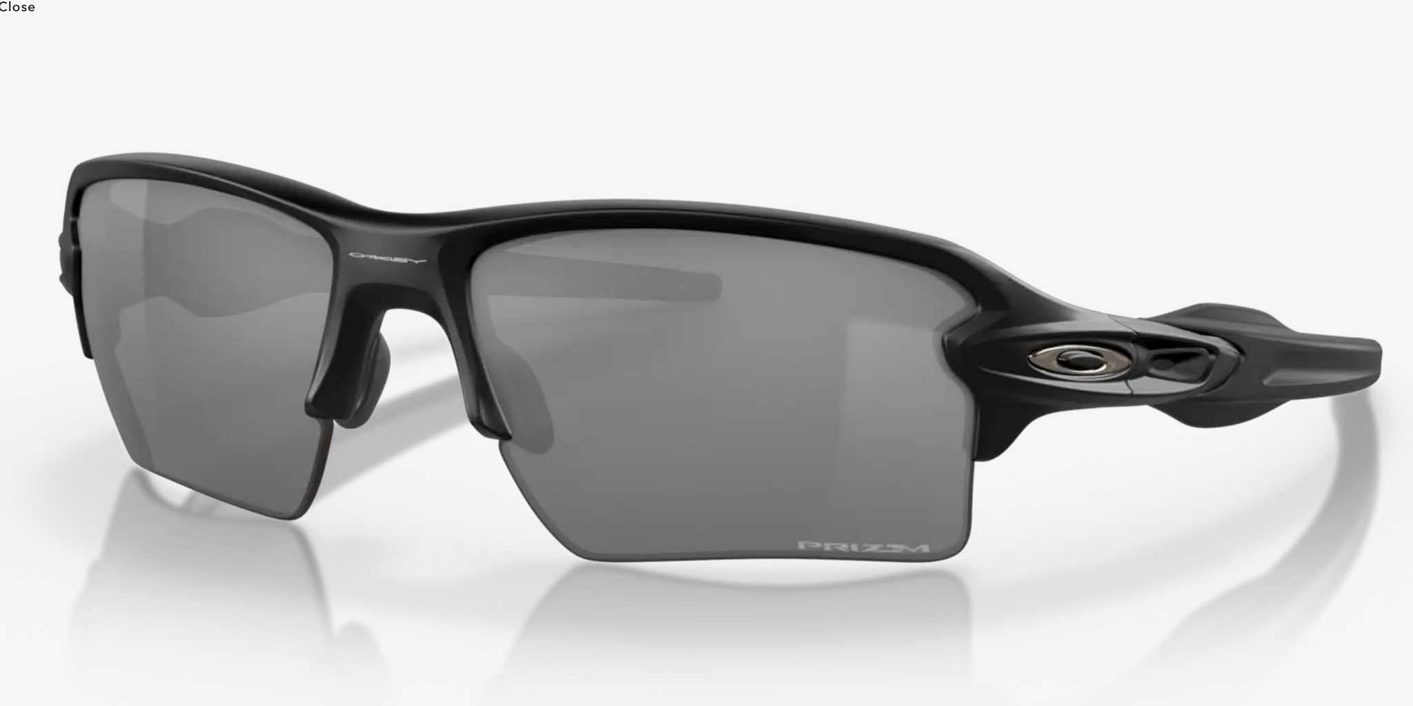 Oakley Flak 2.0 XL Prizm Sunglasses