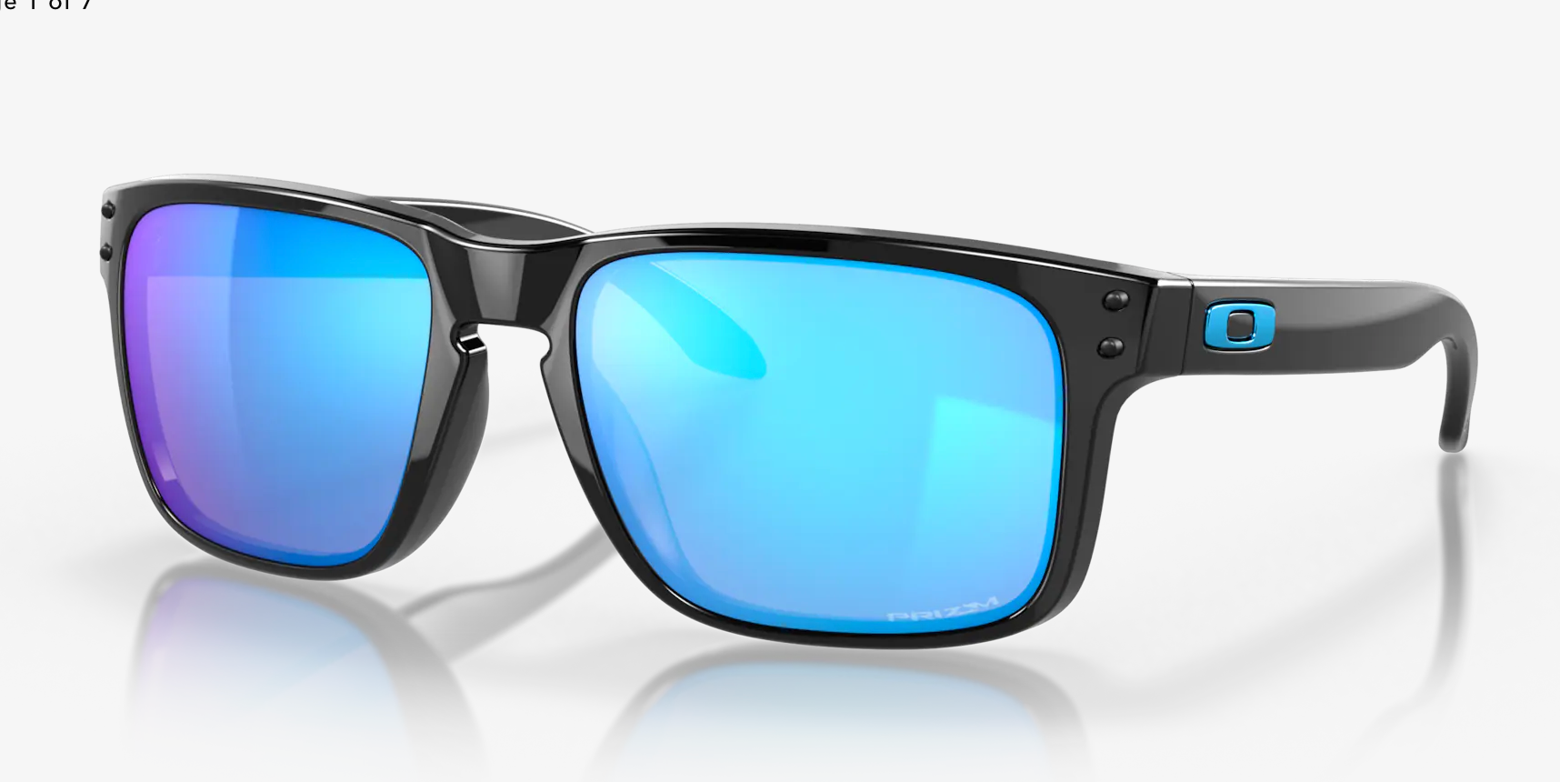 Holbrook top style sunglasses