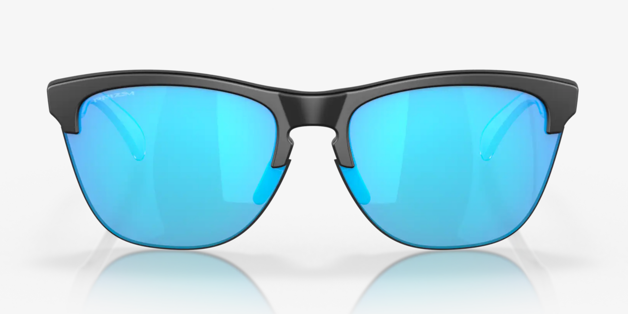 Oakley men's top frogskins lite sunglasses