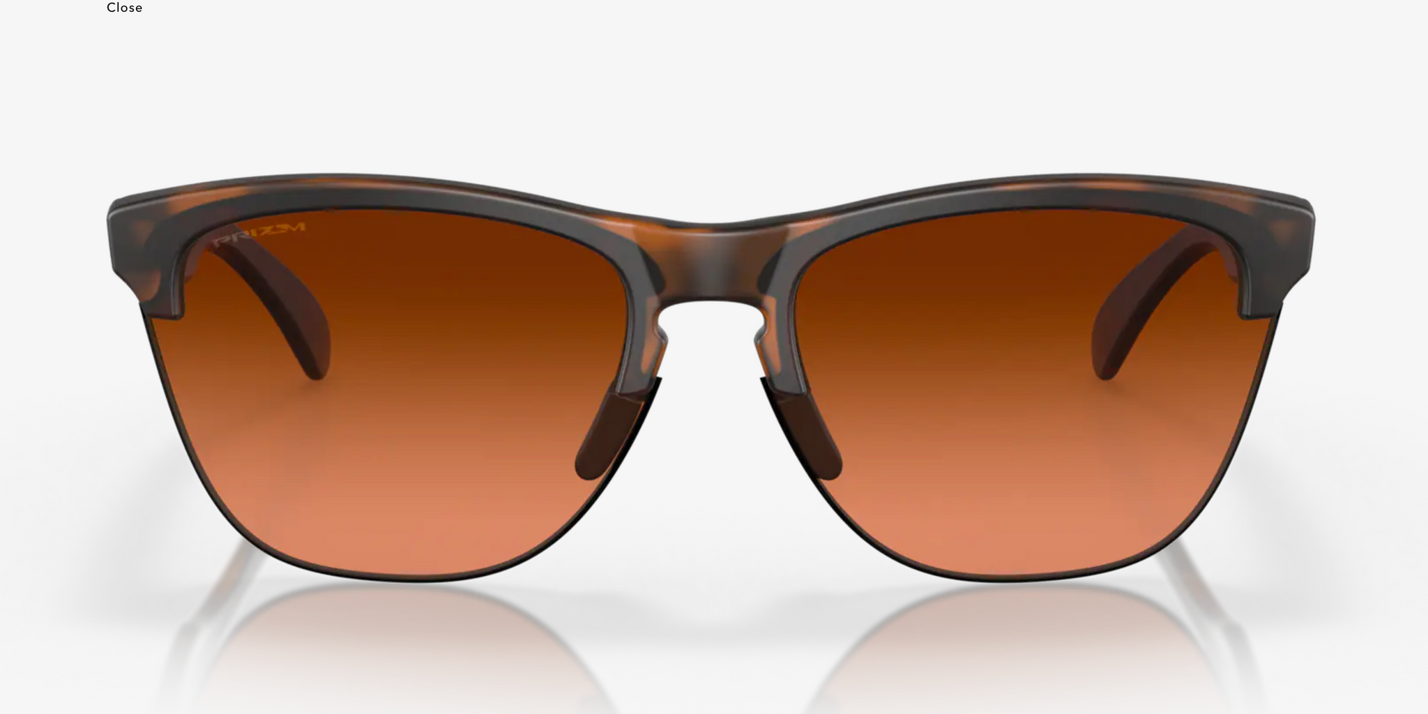 Oakley Frogskins Lite Sunglasses Flight Sunglasses