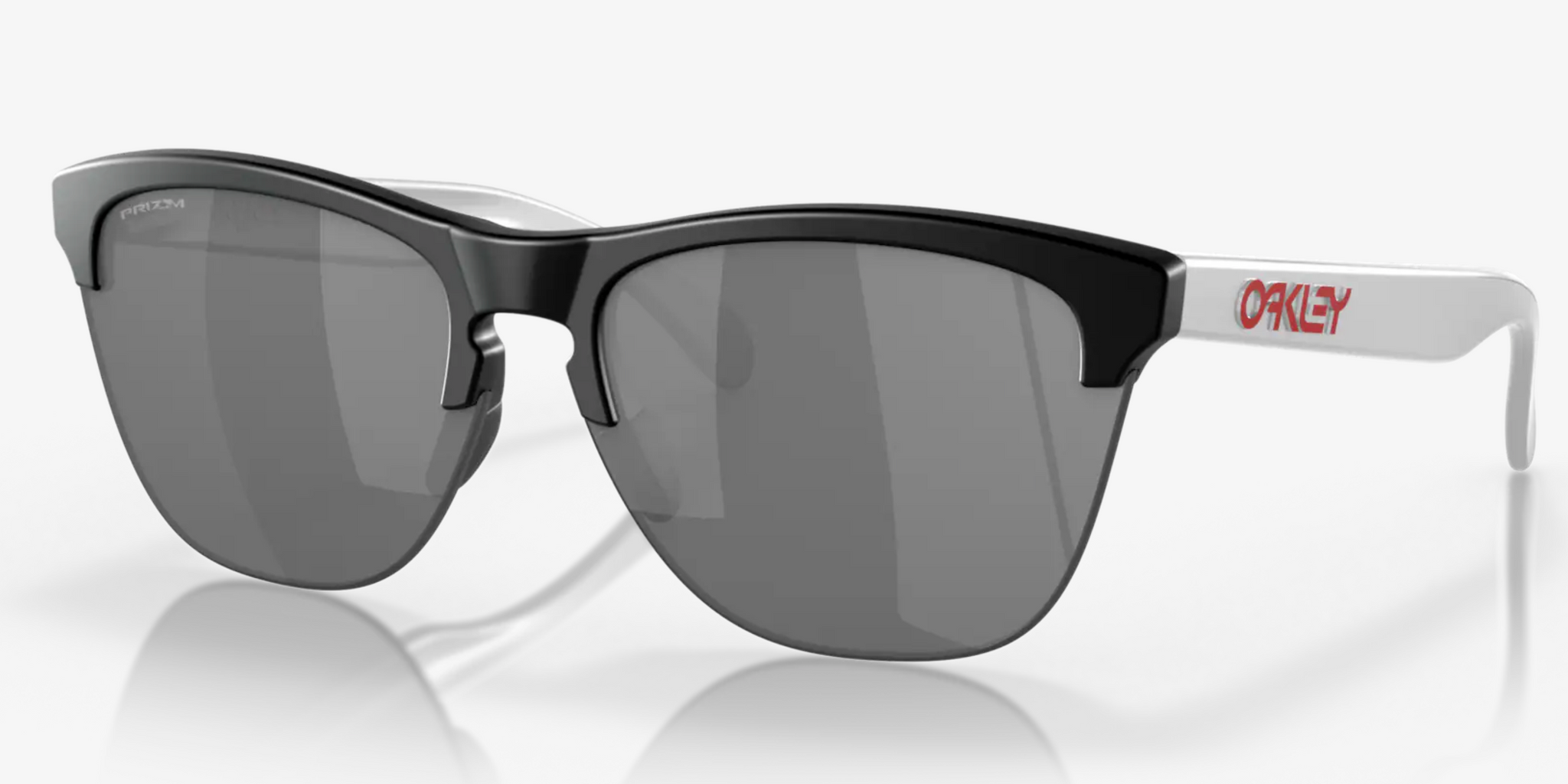 Oakley frogskins top lite review