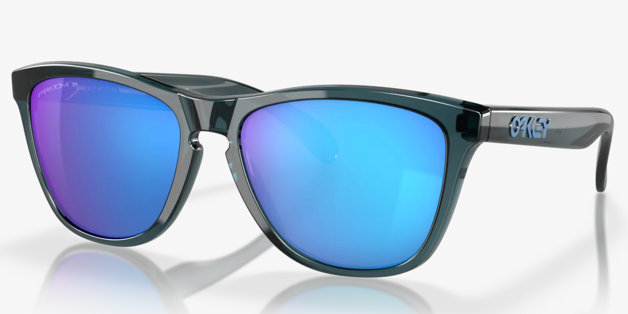 Oakley frogskin best sale