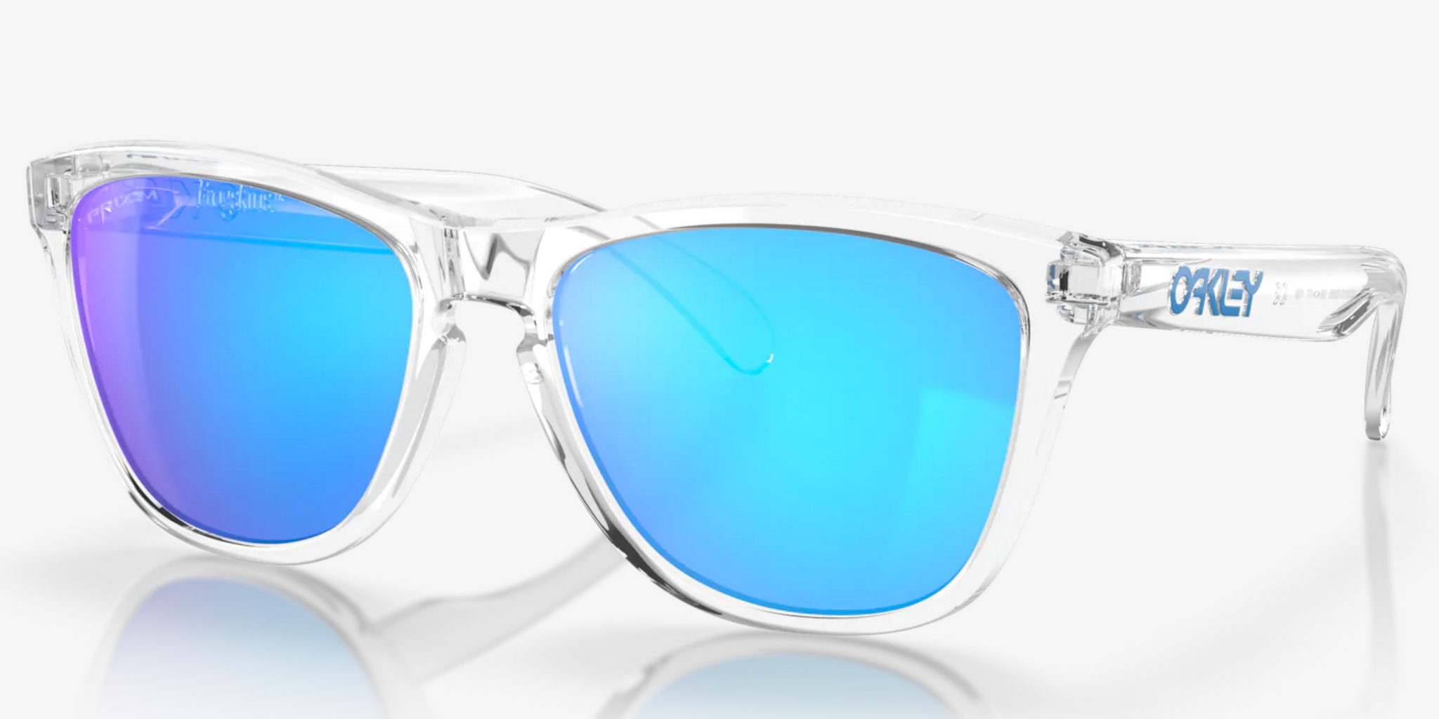 Oakley frogskin Clearance