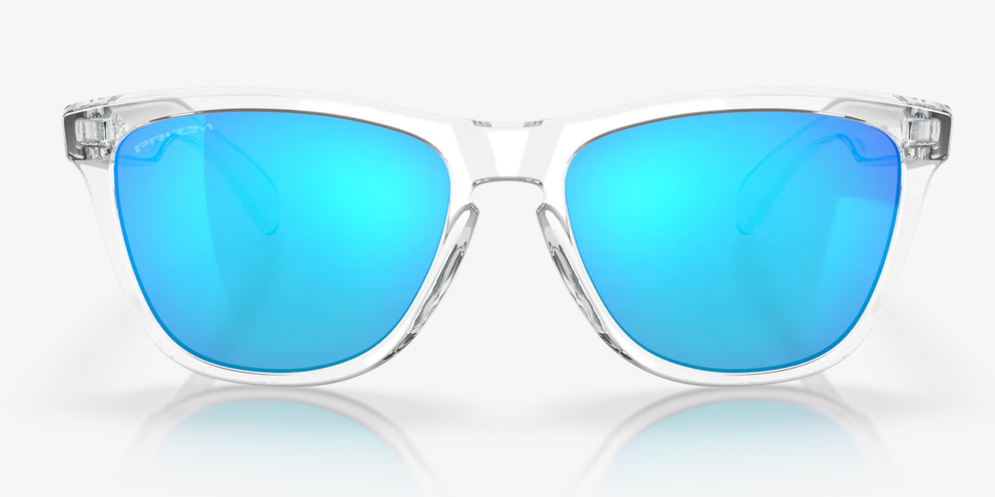 Oakley Frogskins Sunglasses