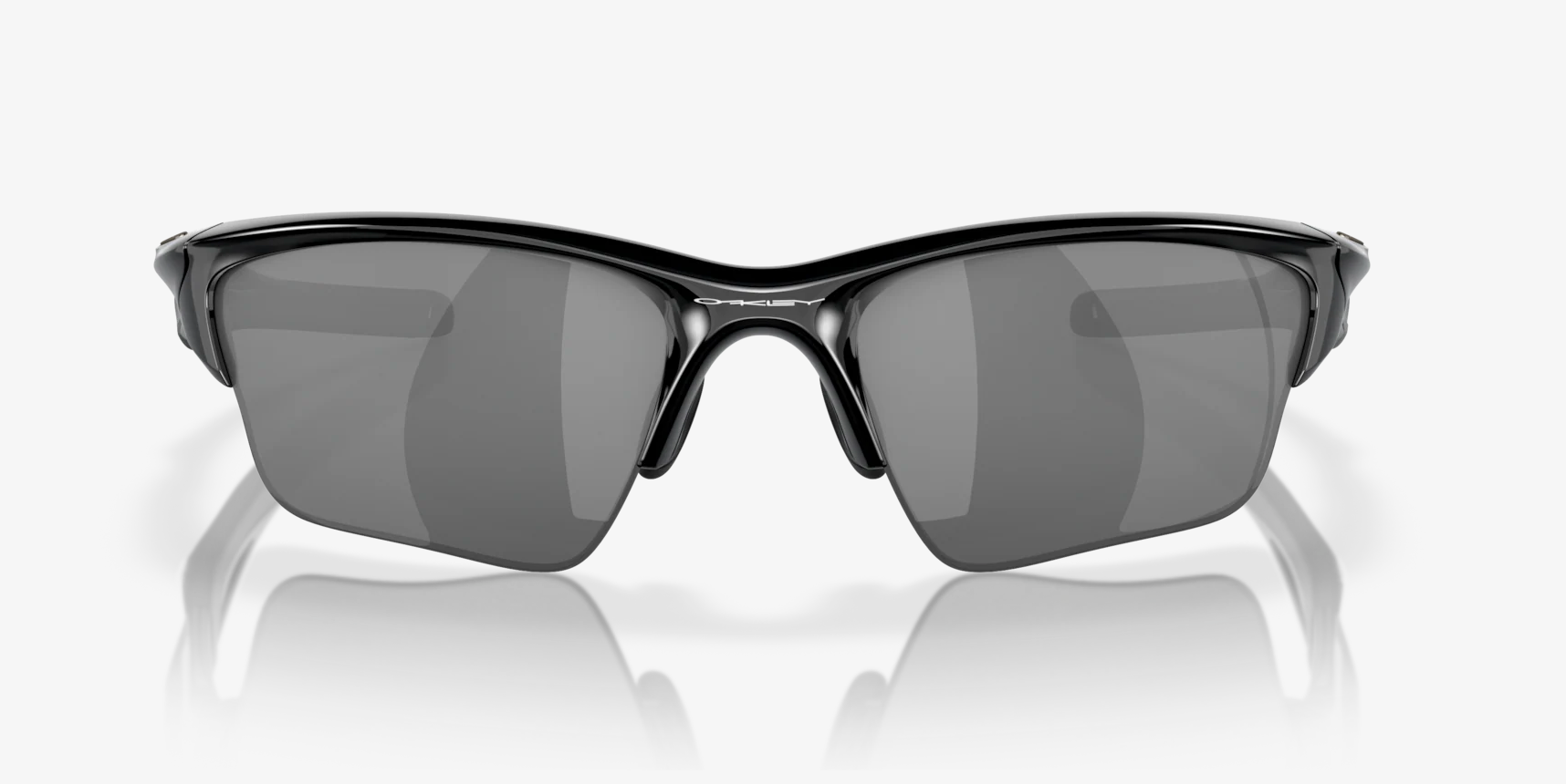 Oakley half best sale