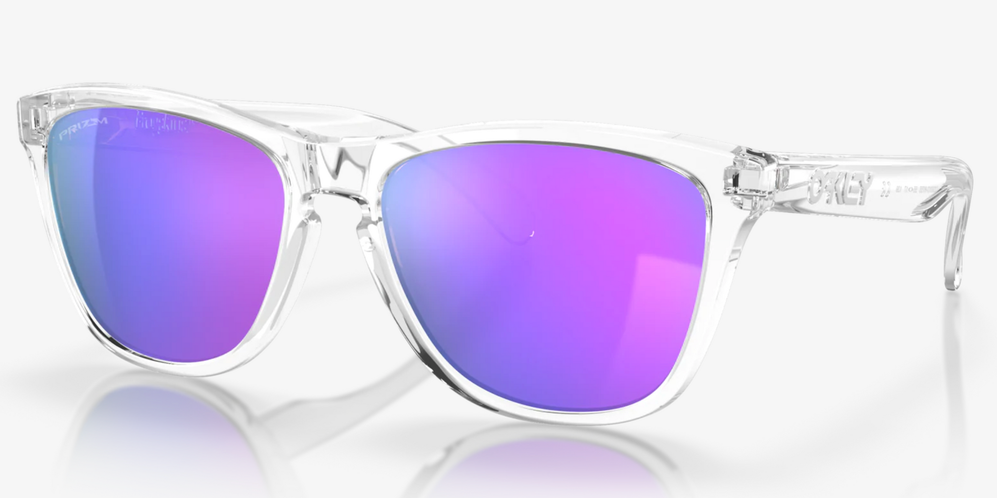 Oakley Frogskins Sunglasses