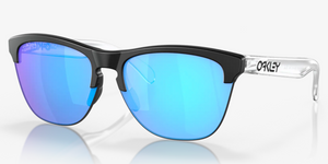 Oakley frogskins lite review hot sale