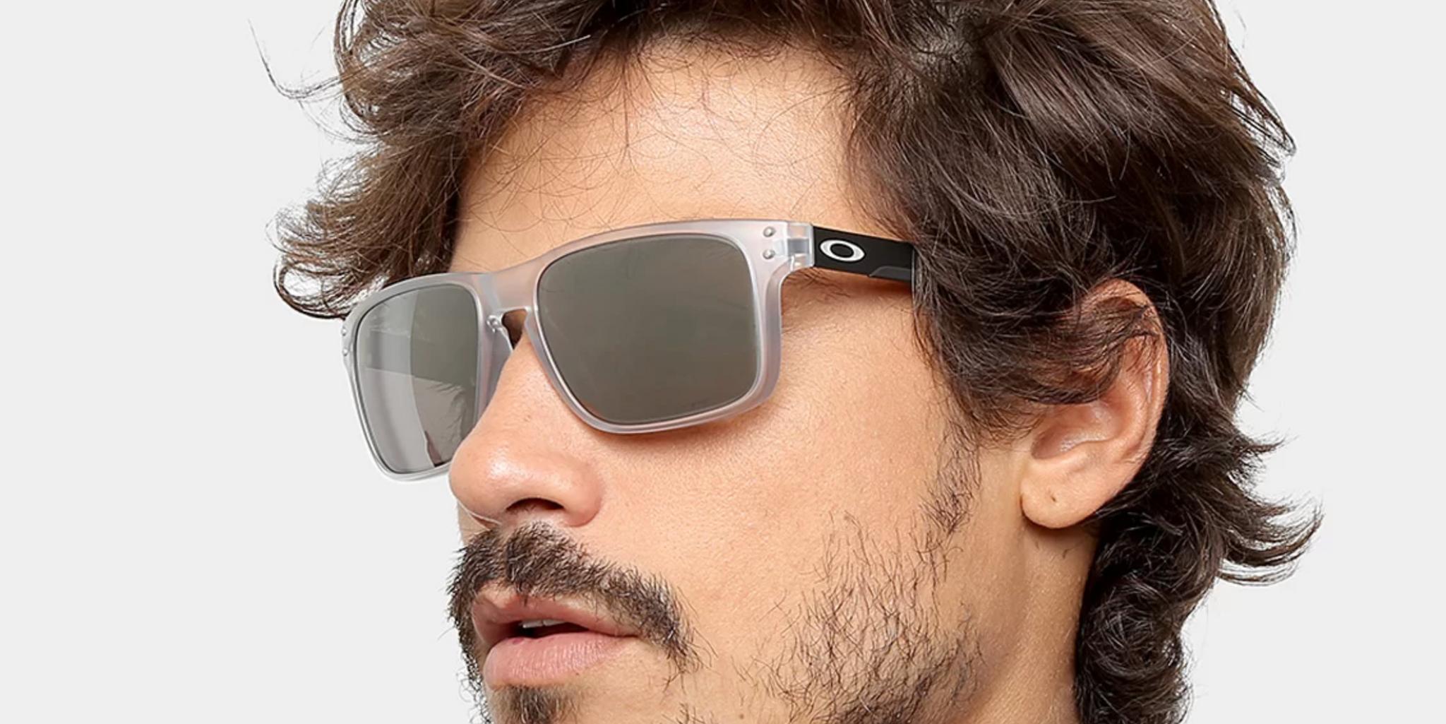 Oakley mix top