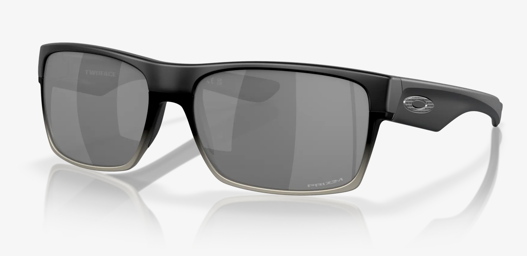 OAKLEY TWOFACE SUNGLASSES - Flight Sunglasses OAKLEY TWOFACE SUNGLASSES - Flight Sunglasses