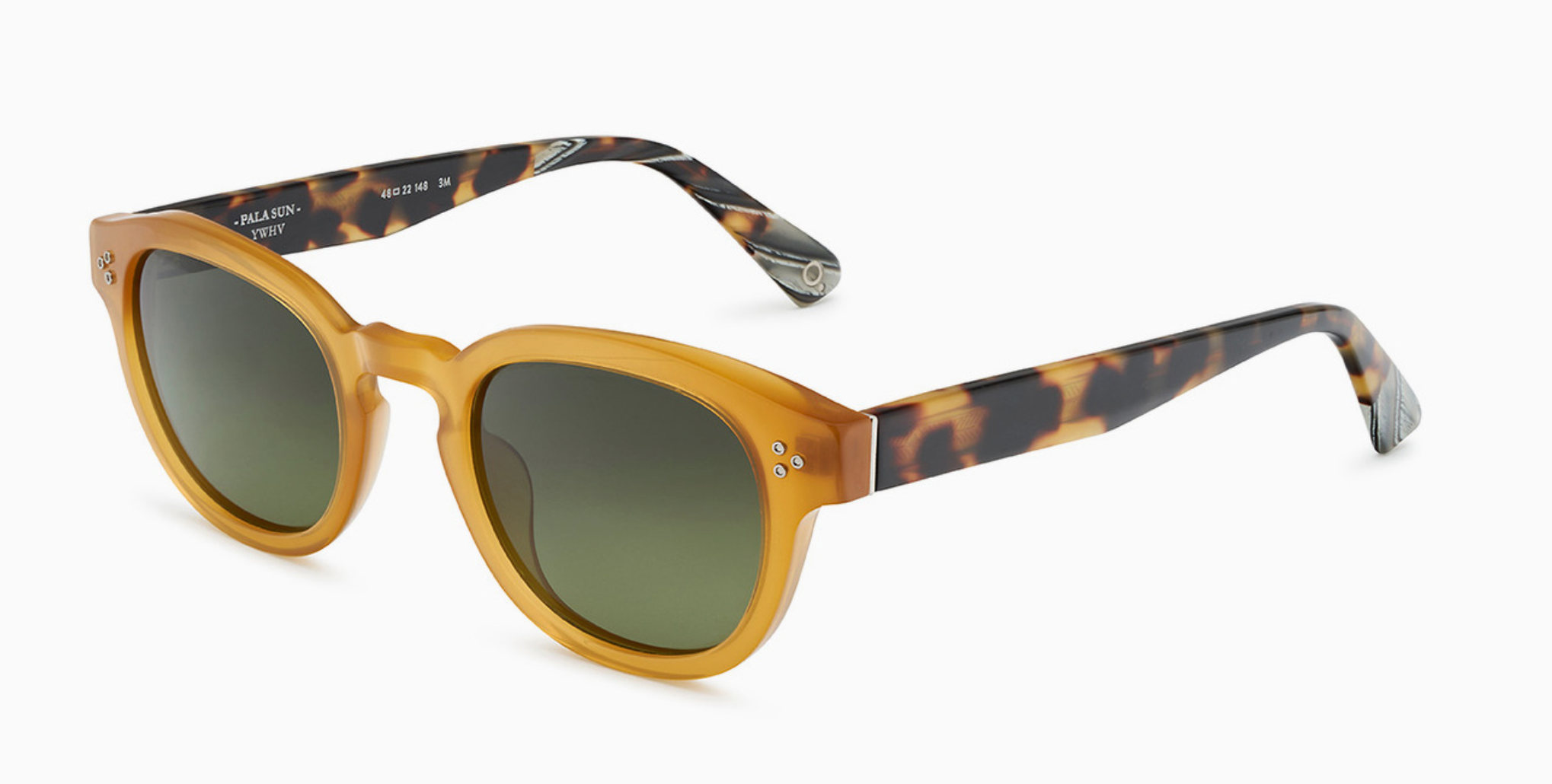 ETNIA BARCELONA PALA SUN SUNGLASSES Flight Sunglasses