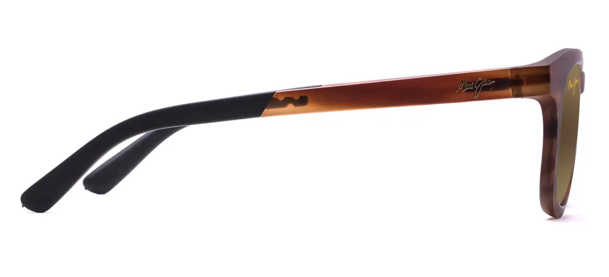 Maui Jim Koko Head 737 Matte Tortoise, H737-10M, 737-02MR - Flight Maui Jim Koko Head 737 Matte Tortoise, H737-10M, 737-02MR - Flight