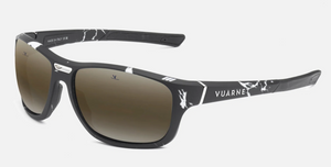 Vuarnet Racing Large 1928 Sunglasses -Mineral Glass Lenses