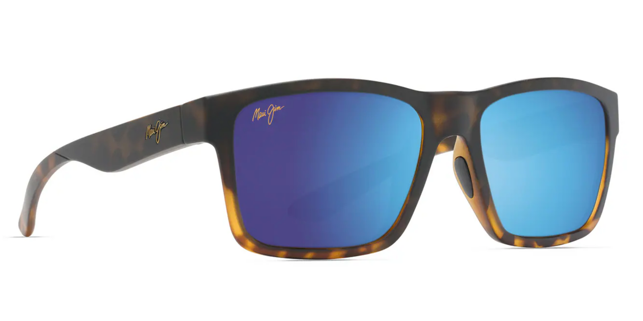 Maui Jim The Flats 897 Sunglasses; GM897-01, 897-02, B897-03, H897 Maui Jim The Flats 897 Sunglasses; GM897-01, 897-02, B897-03, H897