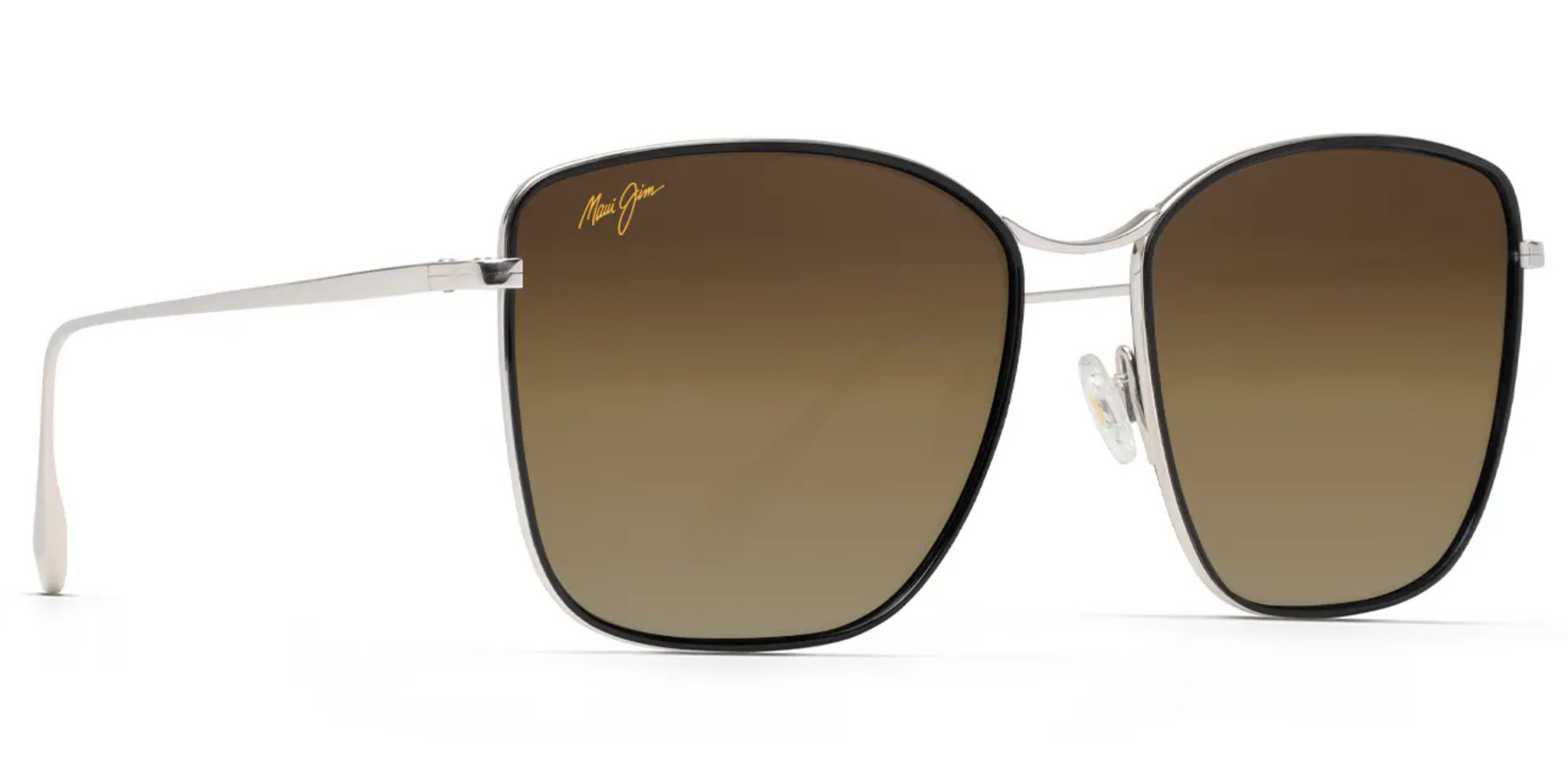 Maui Jim Tiger Lily 561 Sunglasses; GS561-02, HS561-10 - Flight Maui Jim Tiger Lily 561 Sunglasses; GS561-02, HS561-10 - Flight