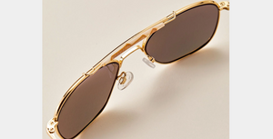 Randolph Aviator II Sunglasses - 50th Anniversary Edition