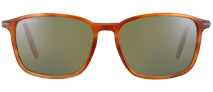 Serengeti Lenwood Single Vision Prescription Sunglasses