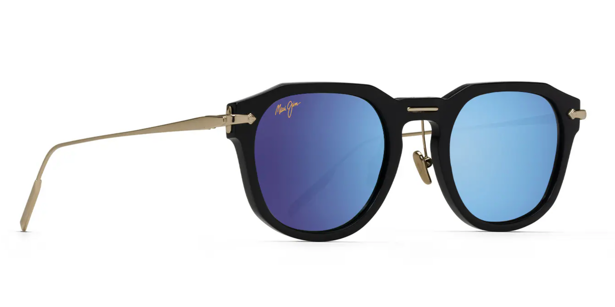 Maui Jim Alika 837 Sunglasses, Models 837-02, B837-05, H837-10 Maui Jim Alika 837 Sunglasses, Models 837-02, B837-05, H837-10