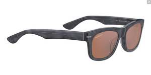 Serengeti Foyt Single Vision Prescription Sunglasses