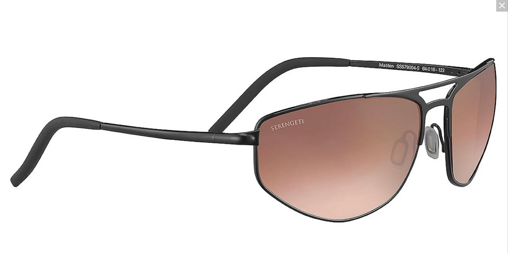 Serengeti prescription eyewear sales