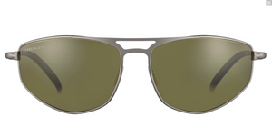 Serengeti Masten Single Vision Prescription Sunglasses