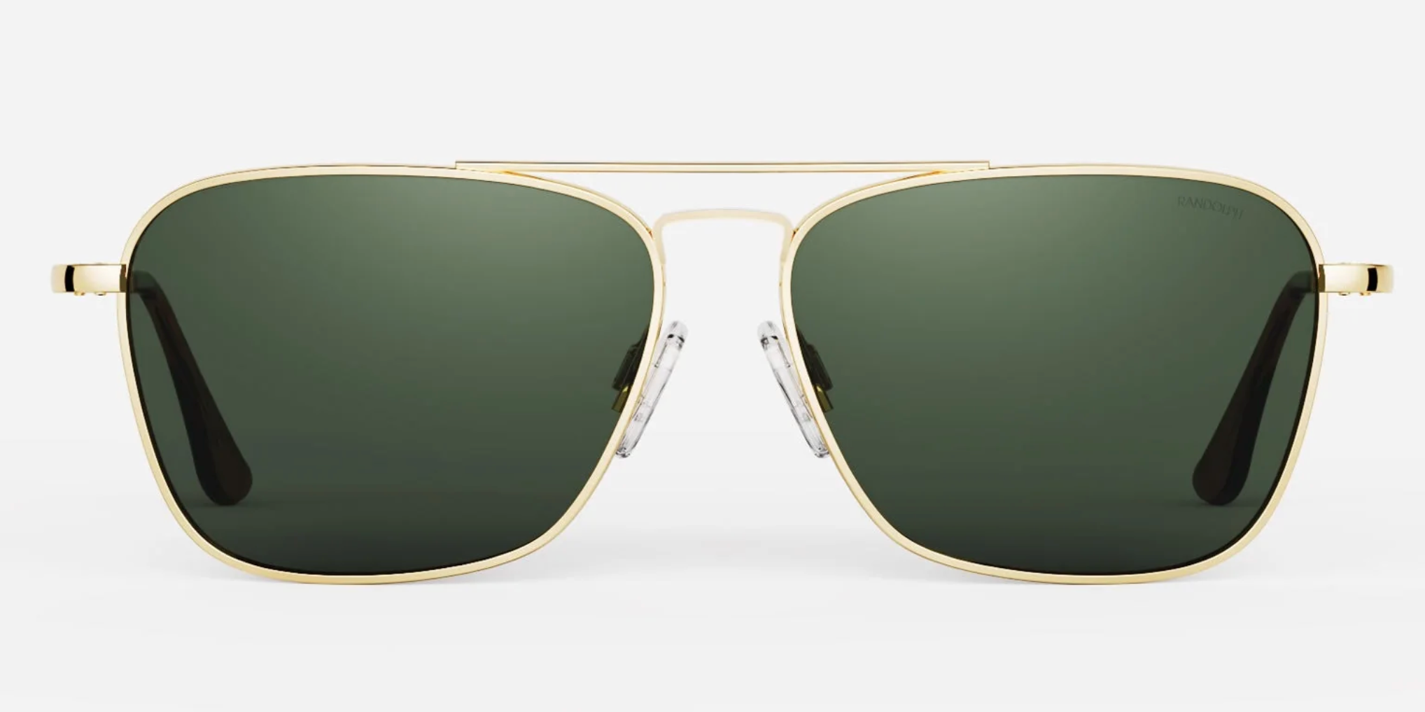 Randolph Intruder Sunglasses: Models IR002, IR003, IR004