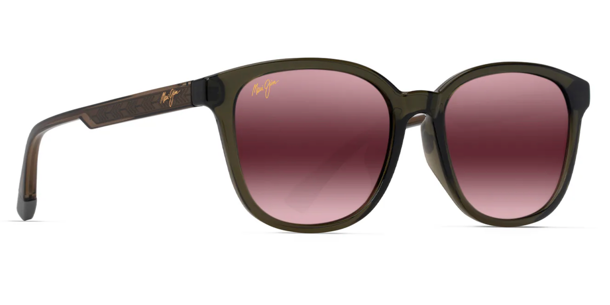 Maui Jim Ku'ikahi 647 Sunglasses: GS647-14A, HS647-10, HS647-14 Maui Jim Ku'ikahi 647 Sunglasses: GS647-14A, HS647-10, HS647-14