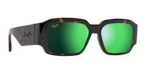 Maui Jim Kupale 639 Sunglasses