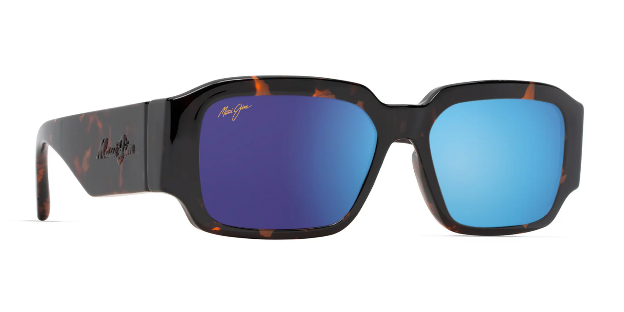 Maui Jim Kūpale 639 Sunglasses - Flight Sunglasses Maui Jim Kūpale 639 Sunglasses - Flight Sunglasses