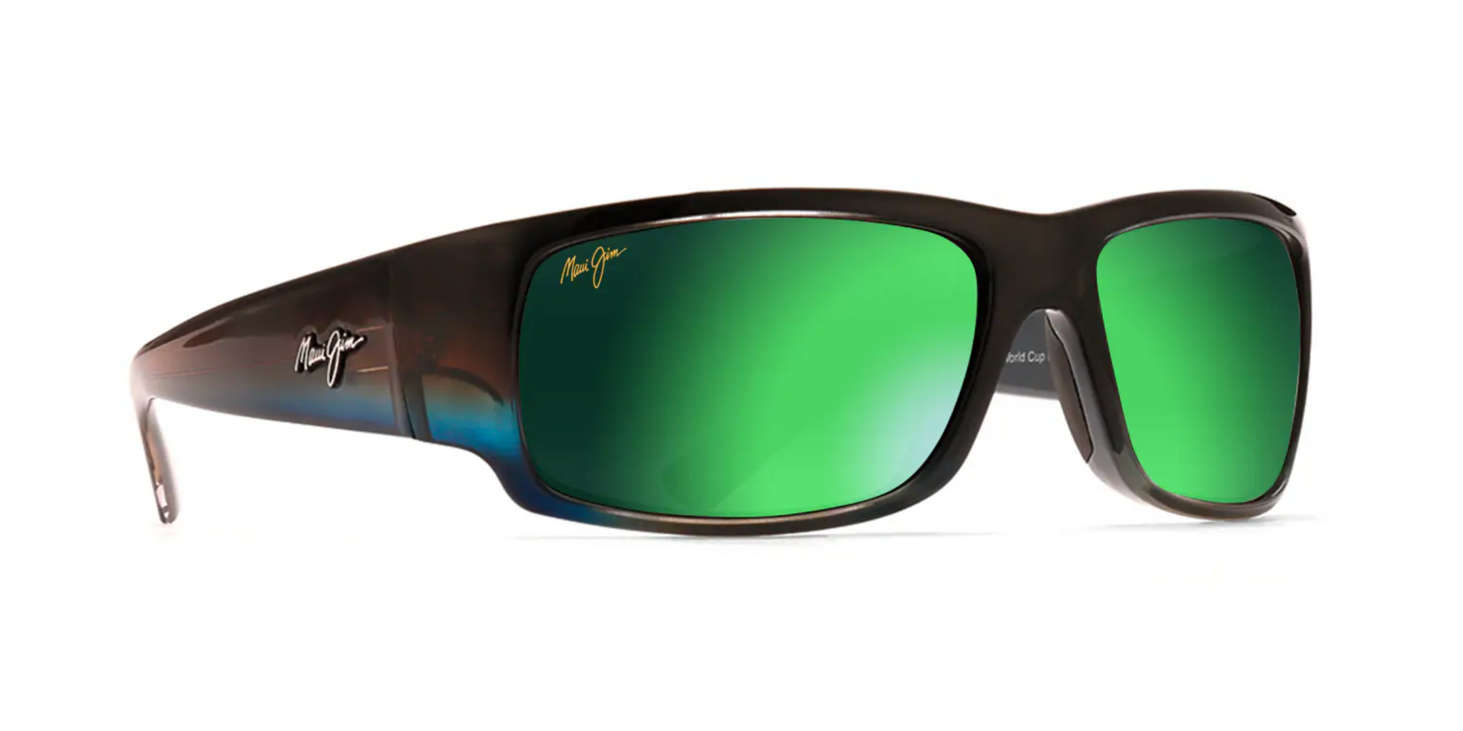 Maui jim's world cup polarized sunglasses sales