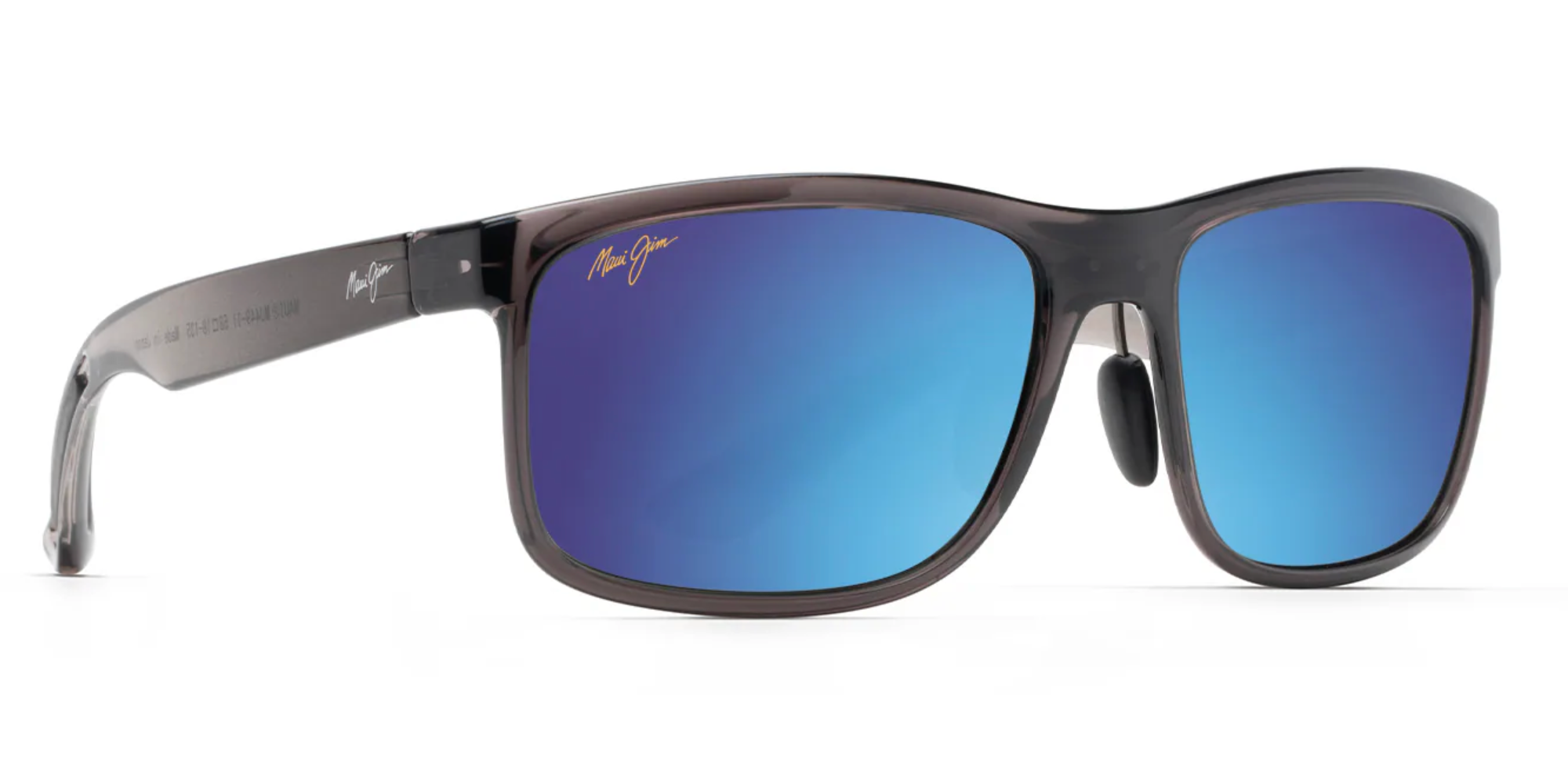 Maui Jim Huelo 449 Sunglasses: H449-01, RM449-02, B449-03
