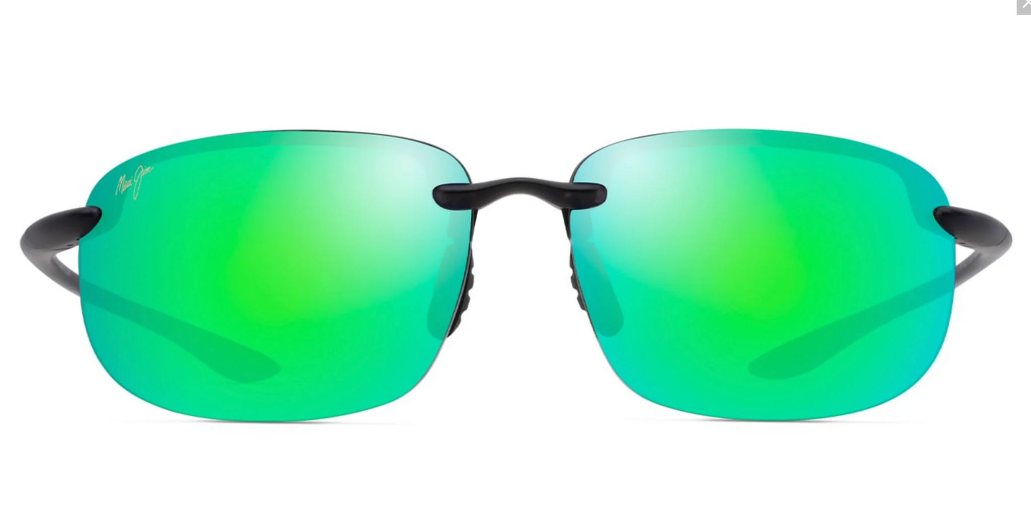 Maui Jim X-Large HO'OKIPA Readers - Flight Sunglasses Maui Jim X-Large HO'OKIPA Readers - Flight Sunglasses