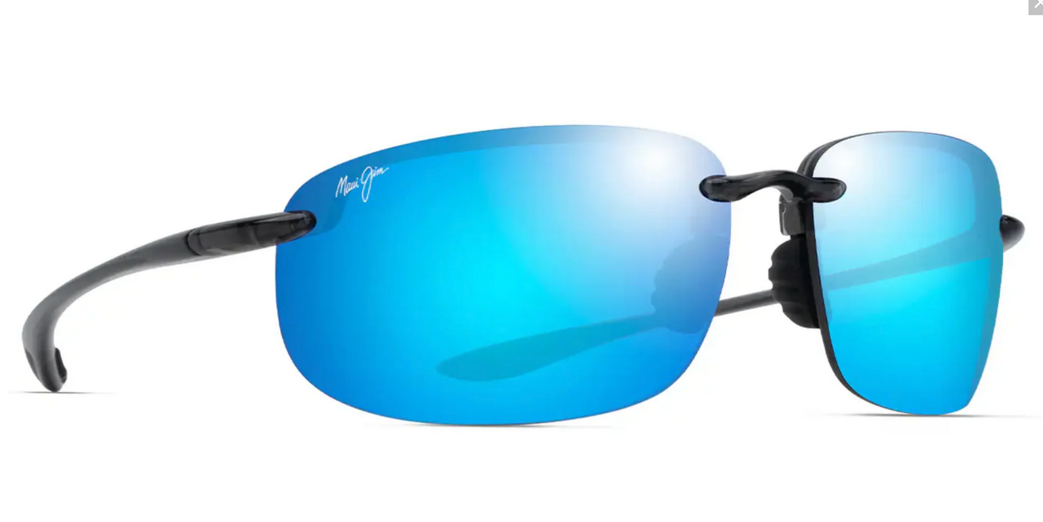 Maui Jim HO OKIPA Readers Flight Sunglasses