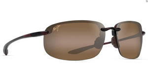 Maui Jim X-Large HO'OKIPA Readers