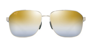 Maui Jim 'Onipa'a Asian Fit 651 Sunglasses