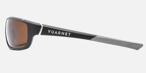 Vuarnet Racing Regular 1918 Sunglasses -Mineral Glass Lenses