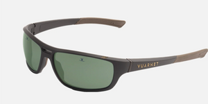 Vuarnet Racing Regular 1918 Sunglasses -Mineral Glass Lenses