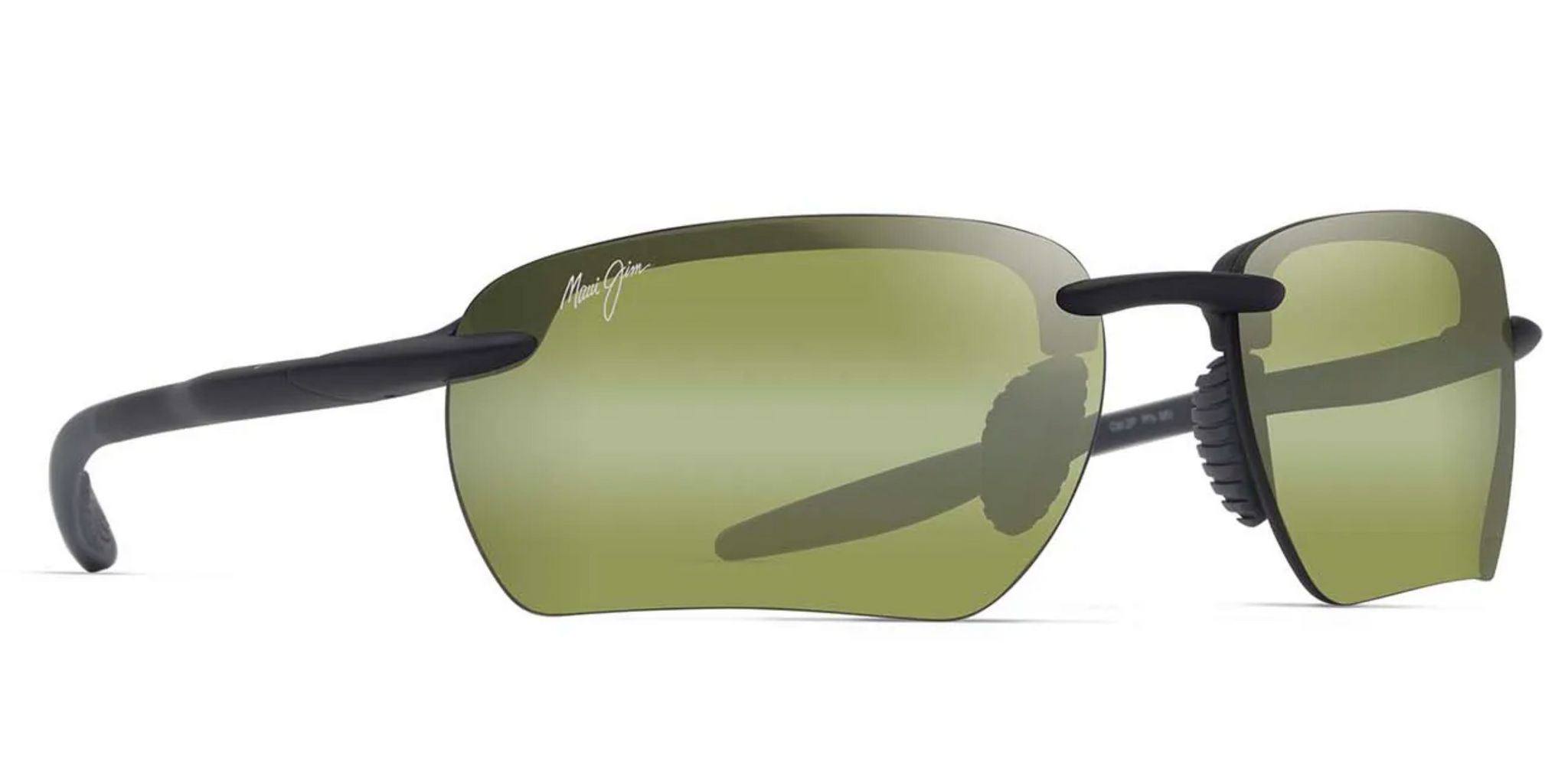 Maui Jim Ho'okipa Ultra G Sunglasses, HTP336-14 / MJ0336S-003 Maui Jim Ho'okipa Ultra G Sunglasses, HTP336-14 / MJ0336S-003