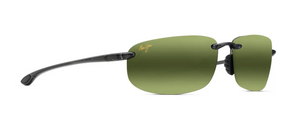 Maui Jim X-Large HO'OKIPA Readers