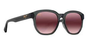 Maui Jim Akahai Asian Fit 646 Sunglasses