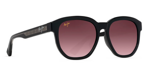 Maui Jim Akahai Asian Fit 646 Sunglasses