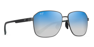 Maui Jim 'Onipa'a Asian Fit 651 Sunglasses