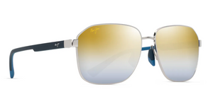 Maui Jim 'Onipa'a Asian Fit 651 Sunglasses