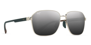 Maui Jim 'Onipa'a Asian Fit 651 Sunglasses