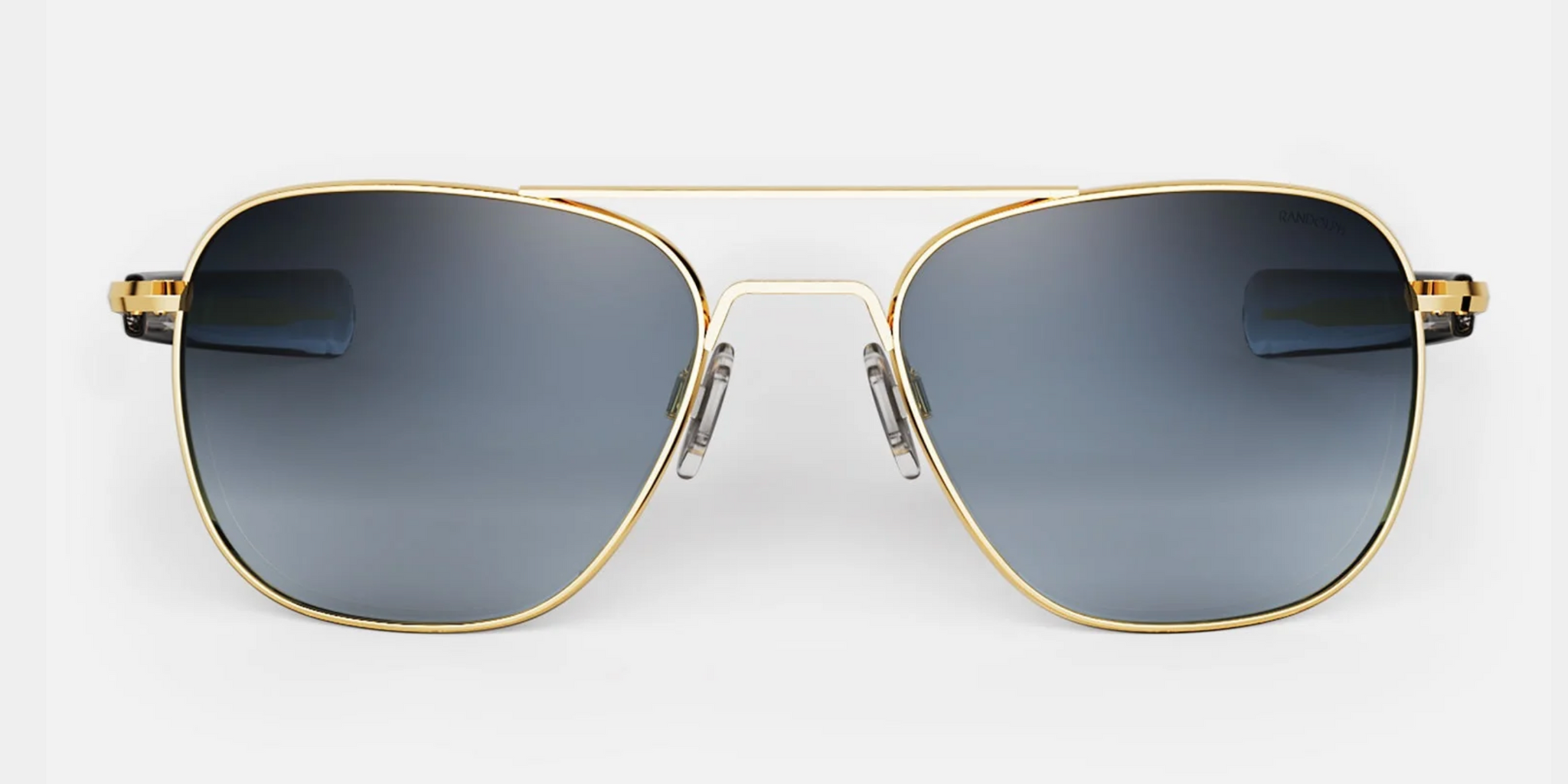 Gradient prescription sunglasses sales